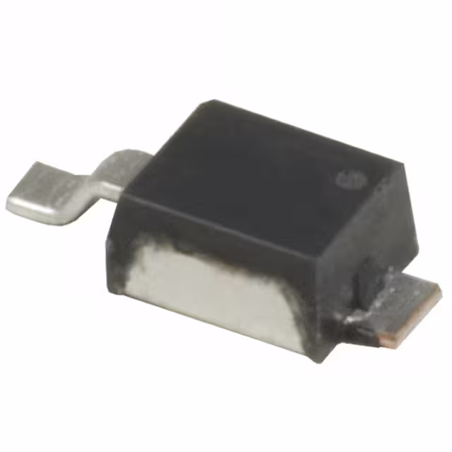 UPT33RE3/TR7 Microchip Technology TVS - Diodes